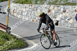 Photo #2254990 | 08-07-2022 16:04 | Passo Dello Stelvio - Waterfall curve BICYCLES