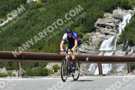 Foto #2506094 | 04-08-2022 12:34 | Passo Dello Stelvio - Waterfall Kehre BICYCLES