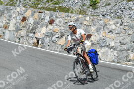 Photo #4055524 | 24-08-2023 13:53 | Passo Dello Stelvio - Waterfall curve BICYCLES