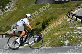 Photo #4051433 | 24-08-2023 10:38 | Passo Dello Stelvio - Waterfall curve BICYCLES