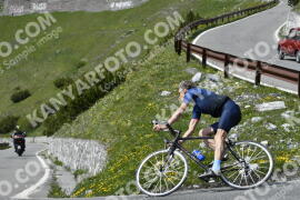 Photo #3165022 | 18-06-2023 15:16 | Passo Dello Stelvio - Waterfall curve BICYCLES