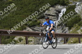 Photo #2769665 | 28-08-2022 13:13 | Passo Dello Stelvio - Waterfall curve BICYCLES