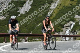 Photo #2711664 | 22-08-2022 11:56 | Passo Dello Stelvio - Waterfall curve BICYCLES