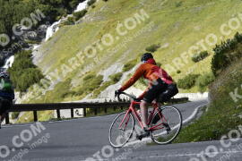 Photo #2744601 | 25-08-2022 15:52 | Passo Dello Stelvio - Waterfall curve BICYCLES