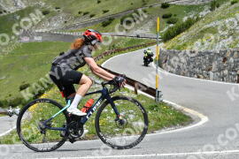 Photo #2194875 | 26-06-2022 11:50 | Passo Dello Stelvio - Waterfall curve BICYCLES