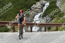 Photo #2689603 | 20-08-2022 11:29 | Passo Dello Stelvio - Waterfall curve BICYCLES
