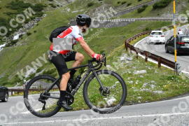 Photo #2248767 | 07-07-2022 11:09 | Passo Dello Stelvio - Waterfall curve BICYCLES