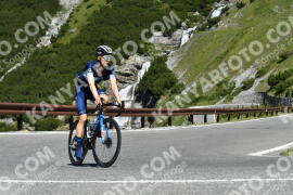 Photo #2320114 | 16-07-2022 11:03 | Passo Dello Stelvio - Waterfall curve BICYCLES