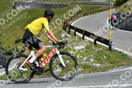 Photo #2605732 | 12-08-2022 11:12 | Passo Dello Stelvio - Waterfall curve BICYCLES