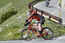 Photo #2084642 | 04-06-2022 15:25 | Passo Dello Stelvio - Waterfall curve BICYCLES