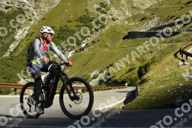 Photo #3814506 | 11-08-2023 09:47 | Passo Dello Stelvio - Waterfall curve BICYCLES