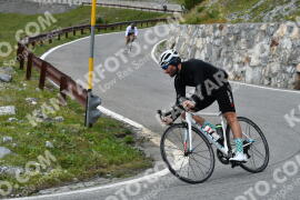 Photo #2582468 | 10-08-2022 14:53 | Passo Dello Stelvio - Waterfall curve BICYCLES