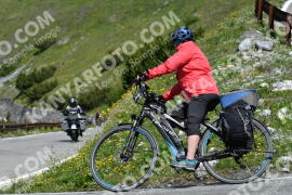 Photo #2169073 | 20-06-2022 11:44 | Passo Dello Stelvio - Waterfall curve BICYCLES