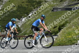 Photo #3515246 | 17-07-2023 10:36 | Passo Dello Stelvio - Waterfall curve BICYCLES