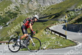 Photo #2512765 | 05-08-2022 09:46 | Passo Dello Stelvio - Waterfall curve BICYCLES