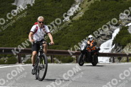 Photo #3086210 | 11-06-2023 13:07 | Passo Dello Stelvio - Waterfall curve BICYCLES