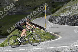 Photo #2129427 | 13-06-2022 11:36 | Passo Dello Stelvio - Waterfall curve BICYCLES