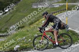 Photo #3303666 | 01-07-2023 15:18 | Passo Dello Stelvio - Waterfall curve BICYCLES