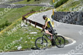 Photo #2228560 | 03-07-2022 11:36 | Passo Dello Stelvio - Waterfall curve BICYCLES