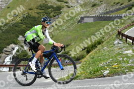 Photo #2173264 | 21-06-2022 10:17 | Passo Dello Stelvio - Waterfall curve BICYCLES