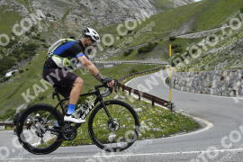 Photo #3469053 | 15-07-2023 11:43 | Passo Dello Stelvio - Waterfall curve BICYCLES