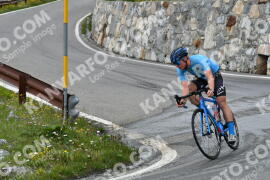 Photo #2249380 | 07-07-2022 12:21 | Passo Dello Stelvio - Waterfall curve BICYCLES