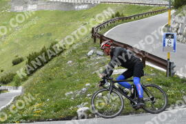Photo #3200983 | 23-06-2023 12:33 | Passo Dello Stelvio - Waterfall curve BICYCLES
