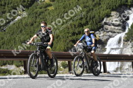 Foto #2869008 | 12-09-2022 14:20 | Passo Dello Stelvio - Waterfall Kehre BICYCLES