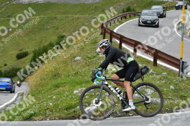 Photo #2458333 | 31-07-2022 15:21 | Passo Dello Stelvio - Waterfall curve BICYCLES