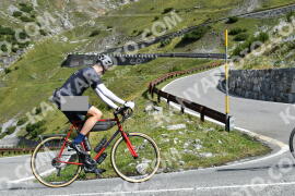 Photo #2542710 | 08-08-2022 10:17 | Passo Dello Stelvio - Waterfall curve BICYCLES