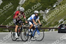 Foto #3818268 | 11-08-2023 11:33 | Passo Dello Stelvio - Waterfall Kehre BICYCLES