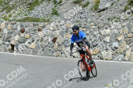 Photo #2198486 | 26-06-2022 13:27 | Passo Dello Stelvio - Waterfall curve BICYCLES
