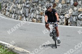 Photo #2205870 | 29-06-2022 12:44 | Passo Dello Stelvio - Waterfall curve BICYCLES