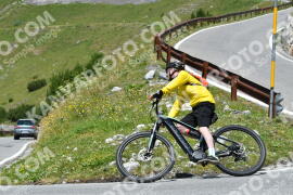 Photo #2378856 | 24-07-2022 13:09 | Passo Dello Stelvio - Waterfall curve BICYCLES