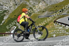Photo #4200429 | 08-09-2023 10:53 | Passo Dello Stelvio - Waterfall curve BICYCLES