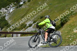 Photo #4052981 | 24-08-2023 11:42 | Passo Dello Stelvio - Waterfall curve BICYCLES