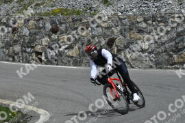 Photo #3115332 | 16-06-2023 12:14 | Passo Dello Stelvio - Waterfall curve BICYCLES
