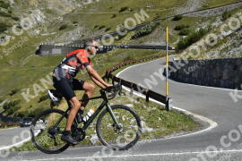 Photo #2739817 | 25-08-2022 10:29 | Passo Dello Stelvio - Waterfall curve BICYCLES