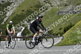 Photo #3253723 | 27-06-2023 11:02 | Passo Dello Stelvio - Waterfall curve BICYCLES