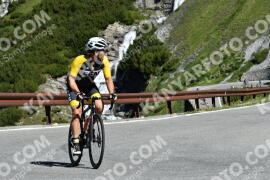 Photo #2184363 | 25-06-2022 09:58 | Passo Dello Stelvio - Waterfall curve BICYCLES