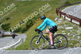 Foto #4091422 | 26-08-2023 14:03 | Passo Dello Stelvio - Waterfall Kehre BICYCLES
