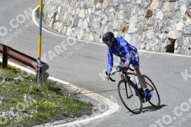 Photo #2084594 | 04-06-2022 15:11 | Passo Dello Stelvio - Waterfall curve BICYCLES