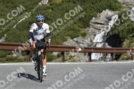 Photo #2808218 | 04-09-2022 09:50 | Passo Dello Stelvio - Waterfall curve BICYCLES