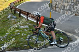Photo #2502062 | 04-08-2022 09:35 | Passo Dello Stelvio - Waterfall curve BICYCLES