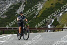 Photo #4266077 | 16-09-2023 12:41 | Passo Dello Stelvio - Waterfall curve BICYCLES