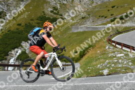 Photo #4291757 | 19-09-2023 12:34 | Passo Dello Stelvio - Waterfall curve BICYCLES