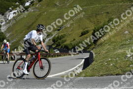 Photo #3815956 | 11-08-2023 10:30 | Passo Dello Stelvio - Waterfall curve BICYCLES