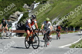 Foto #2184279 | 25-06-2022 09:56 | Passo Dello Stelvio - Waterfall Kehre BICYCLES