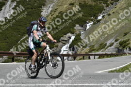 Photo #2076772 | 01-06-2022 11:04 | Passo Dello Stelvio - Waterfall curve BICYCLES