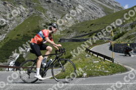 Photo #3514611 | 17-07-2023 10:30 | Passo Dello Stelvio - Waterfall curve BICYCLES